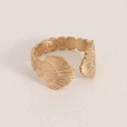 BAGUE LOUISETTE