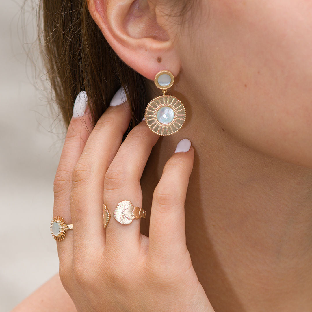 BAGUE LOUISETTE