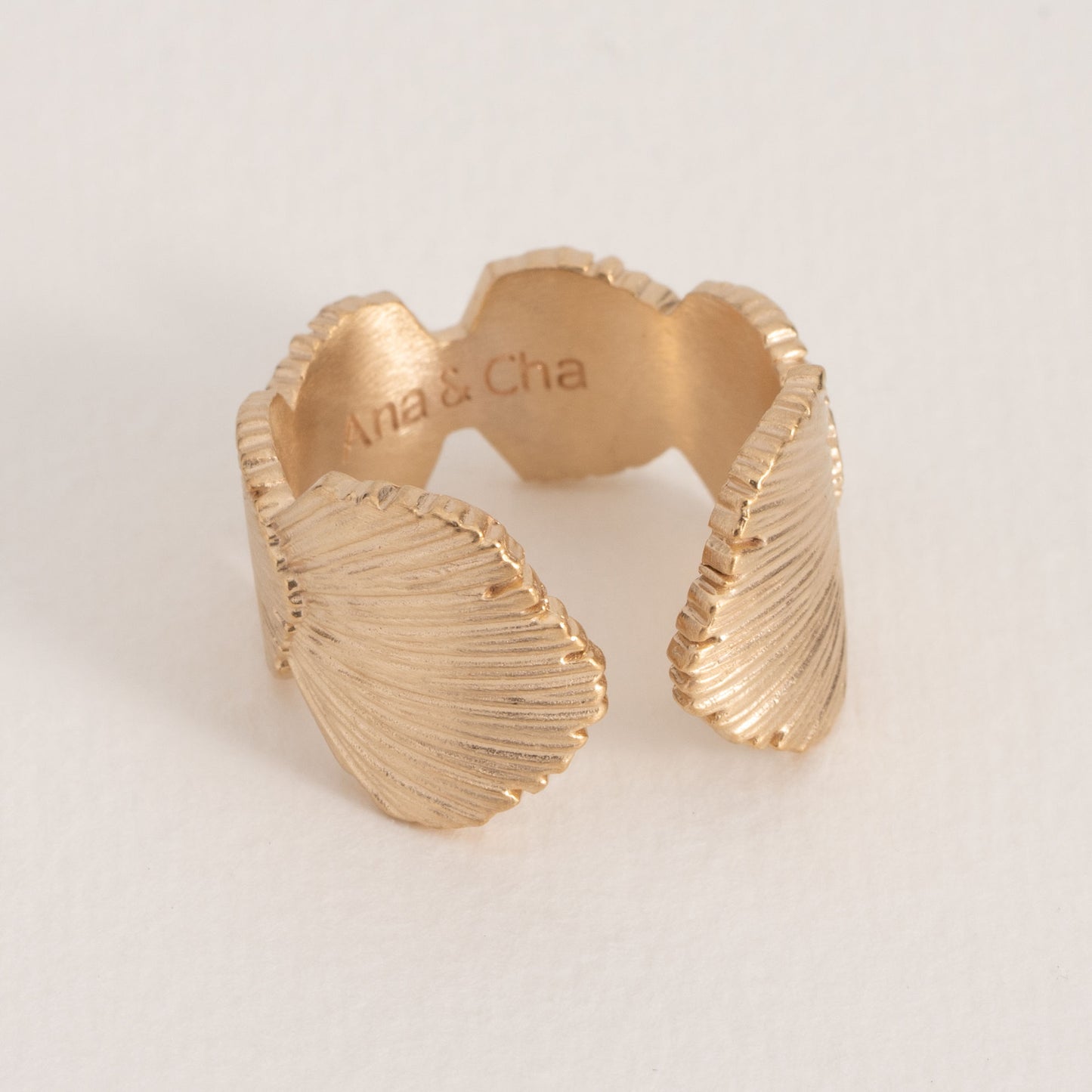 BAGUE LOUISE