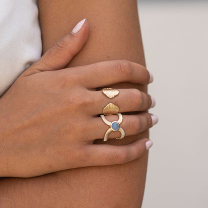 BAGUE LOUISE