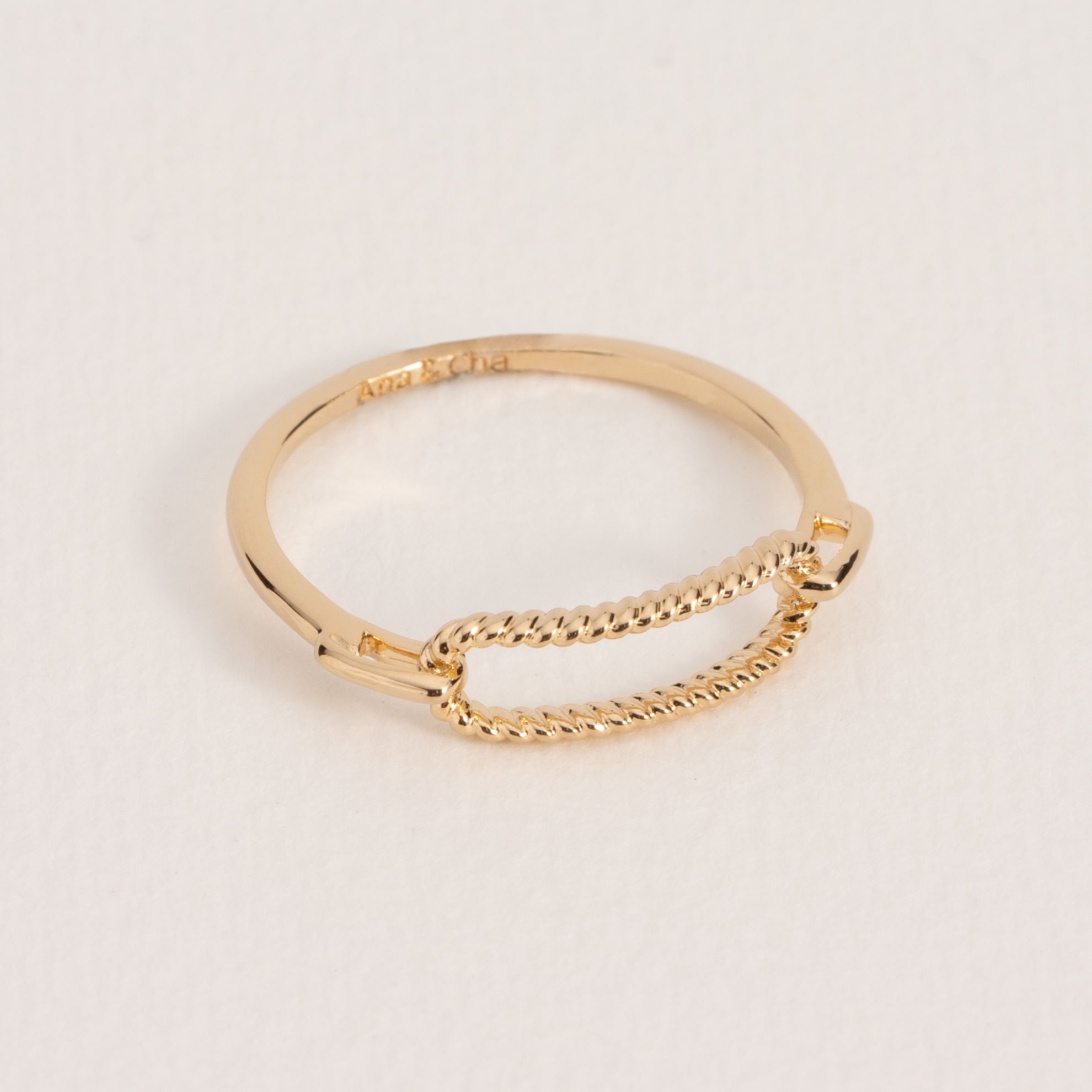 Marine Ring