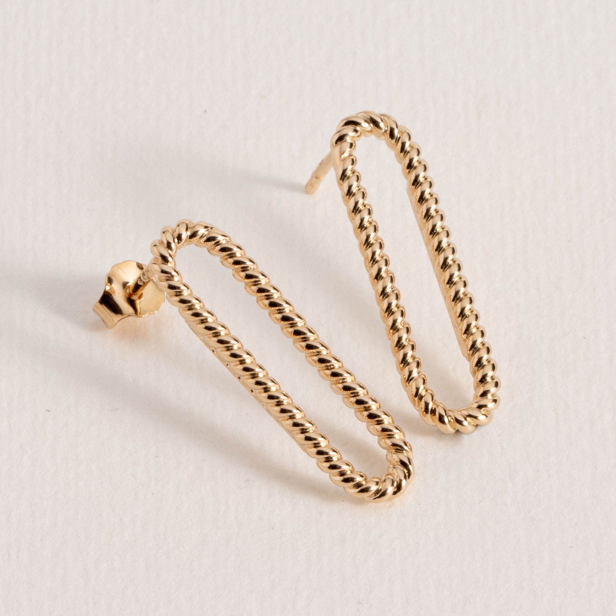 MARINE EARRINGS