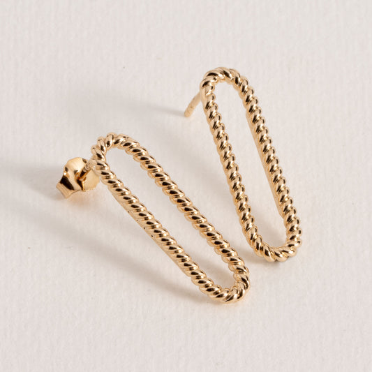 BOUCLES MARINE