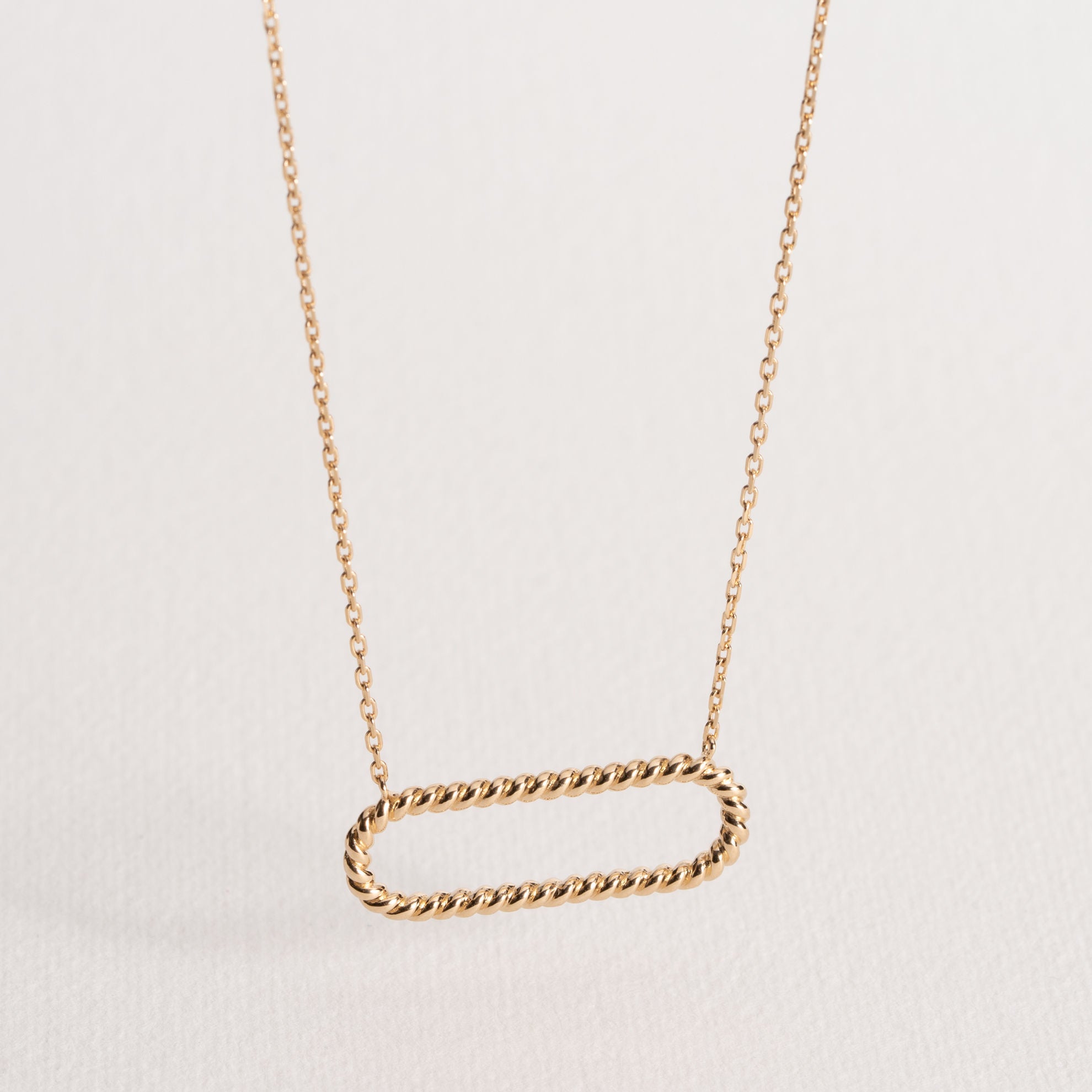 MARINE NECKLACE