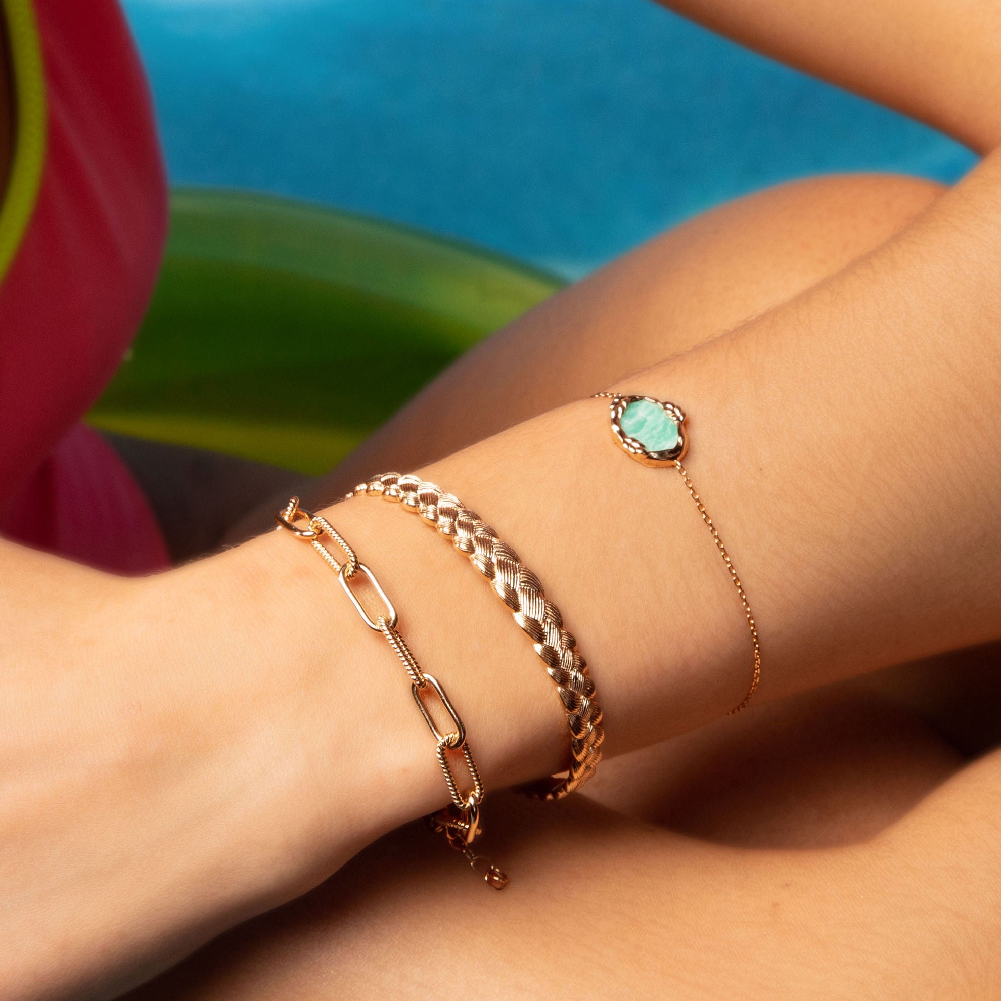 BRACELET MARINETTE