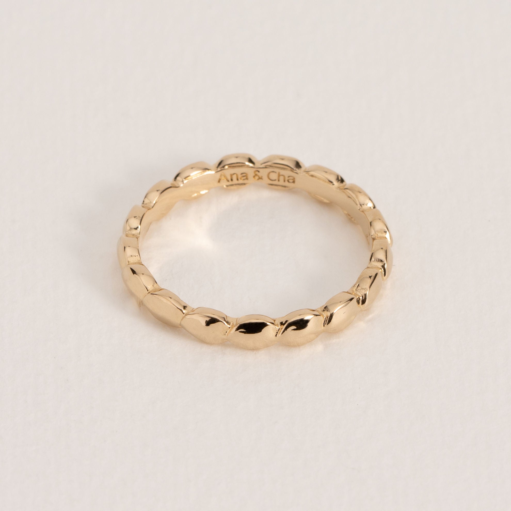 BAGUE NOHA