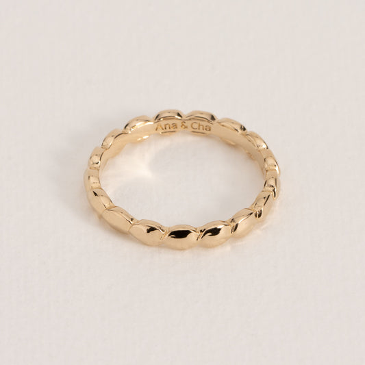 BAGUE NOHA