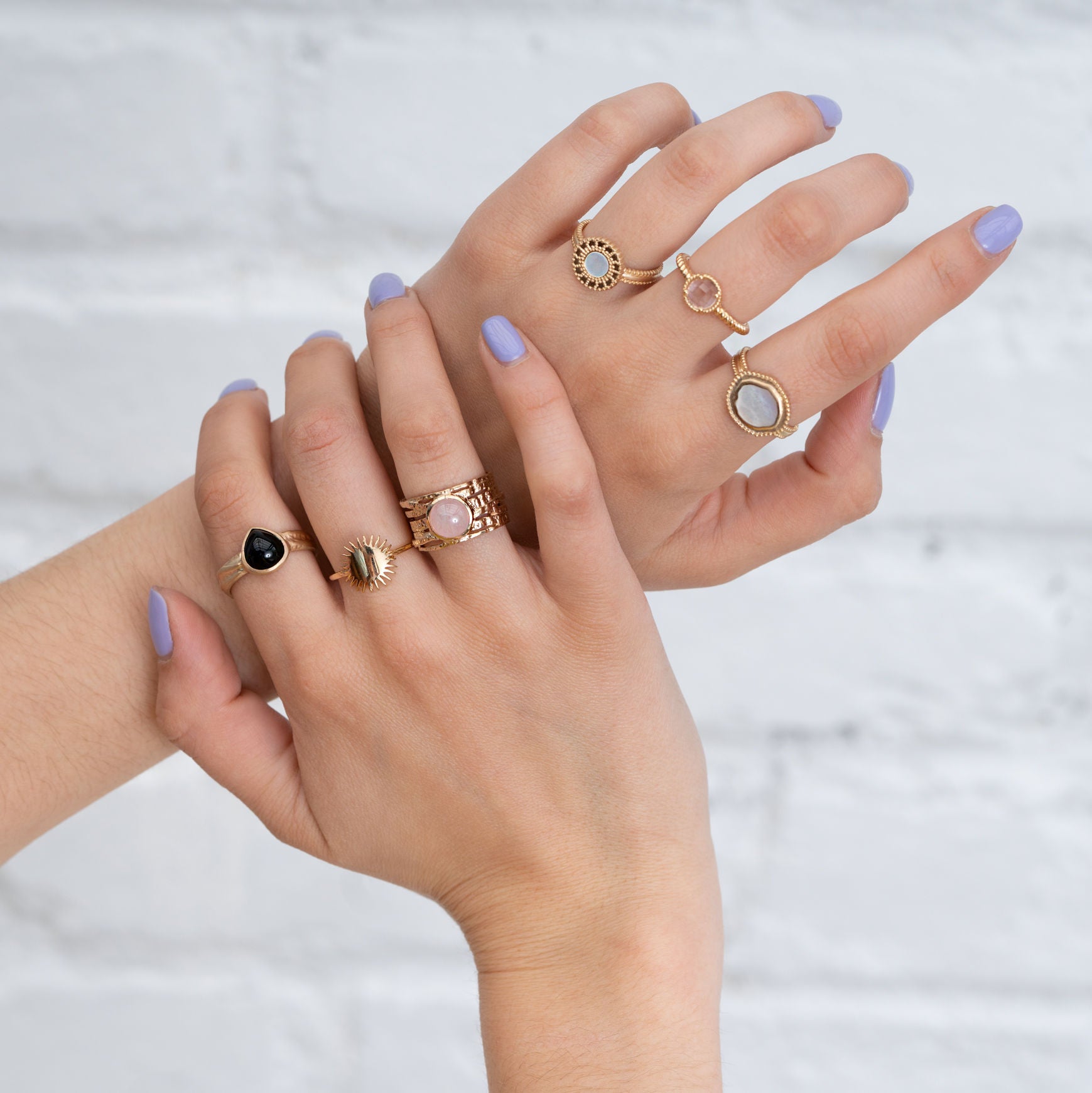 BAGUE PAULINE