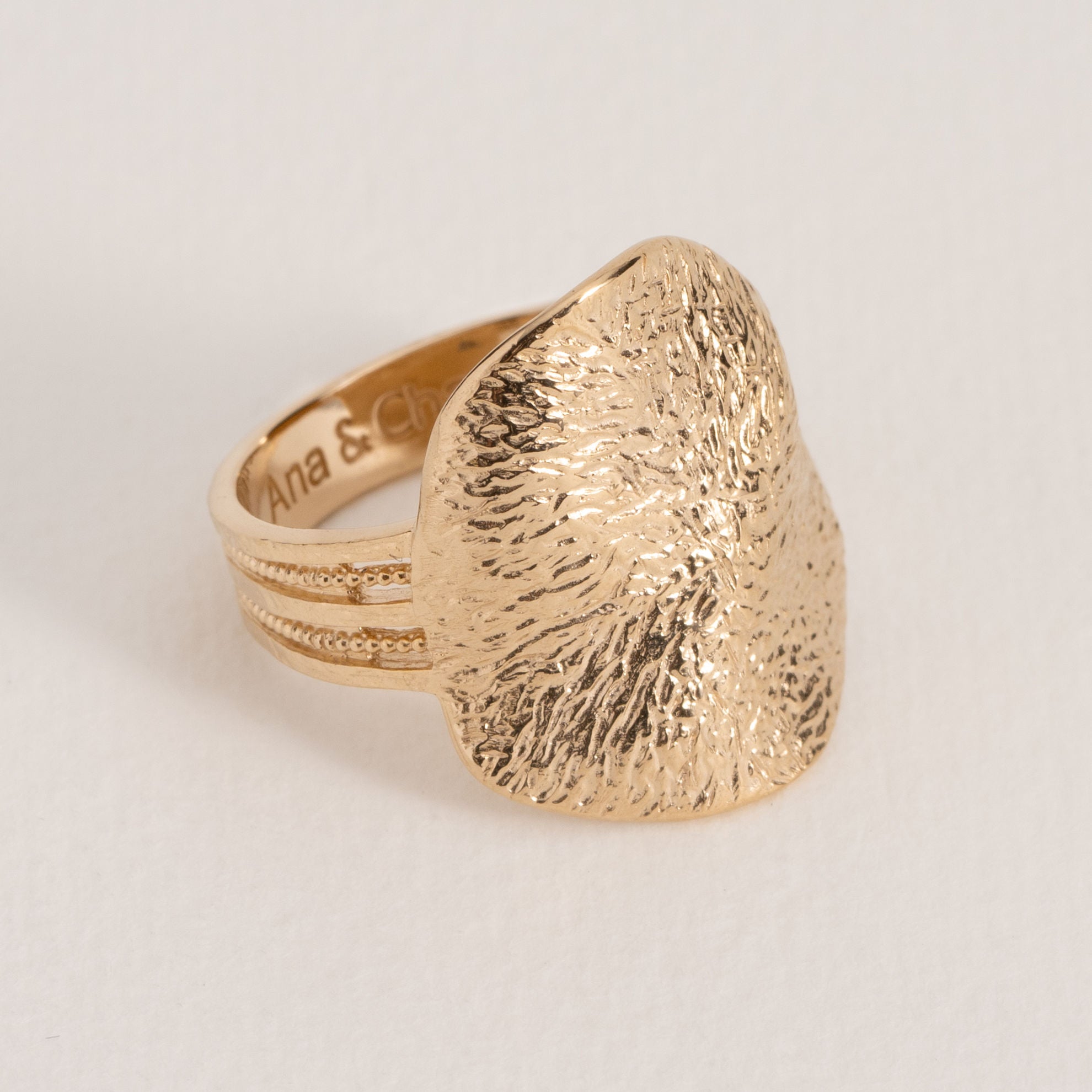 SUZIE RING