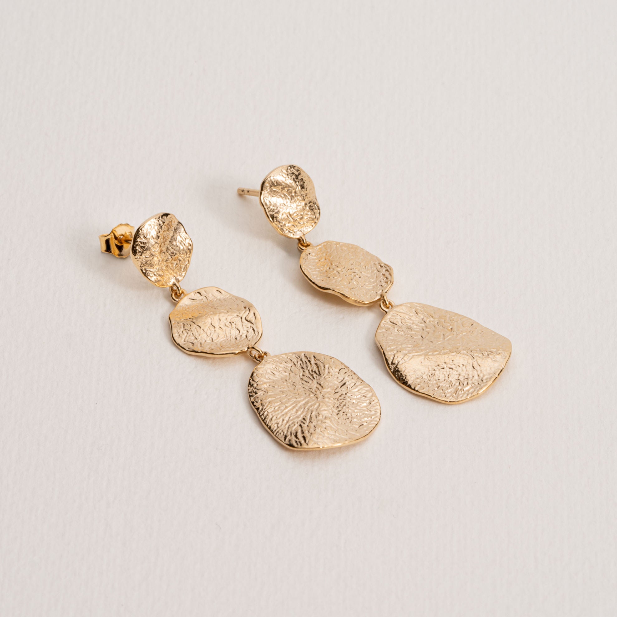 SUZETTE EARRINGS