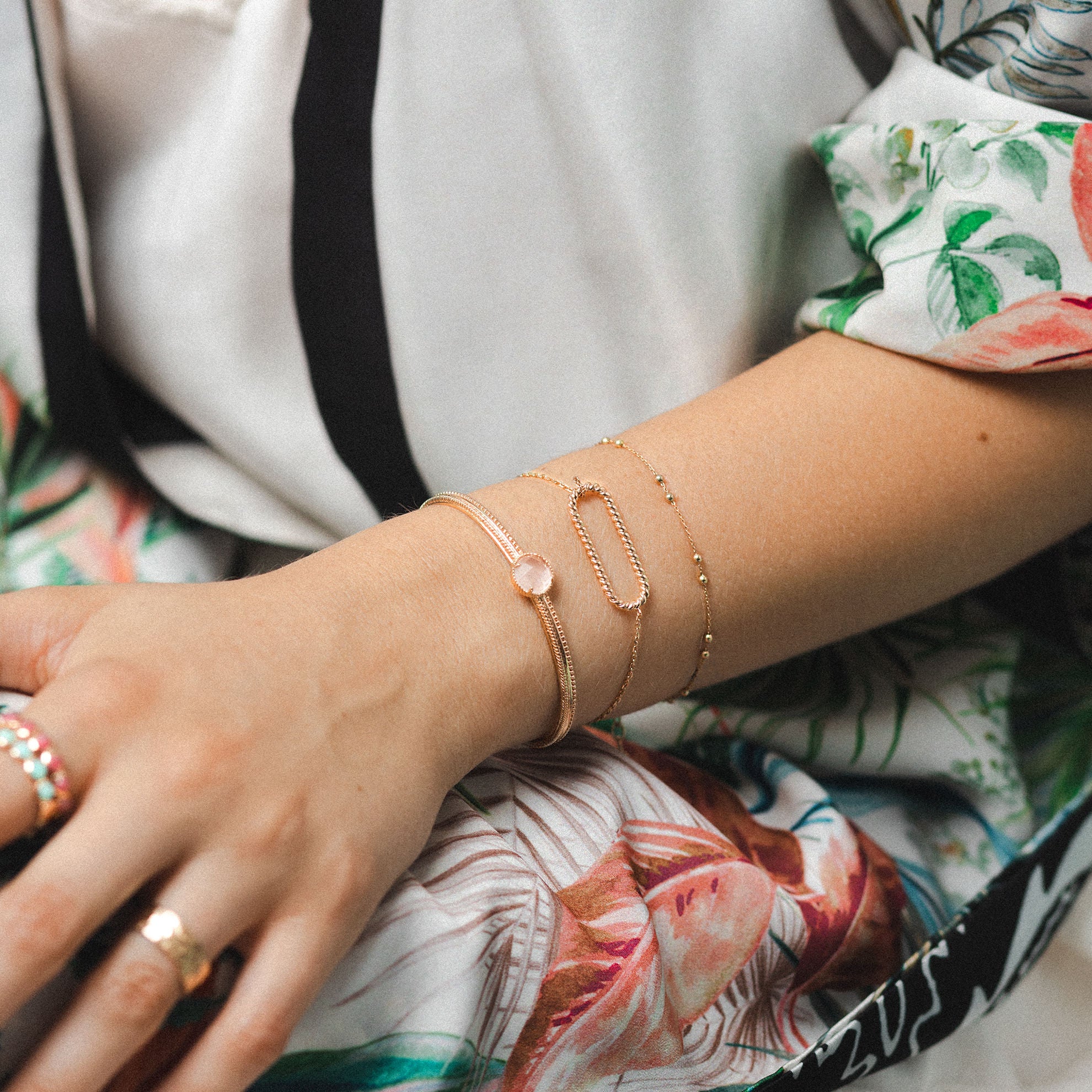 BRACELET CÉSARINE