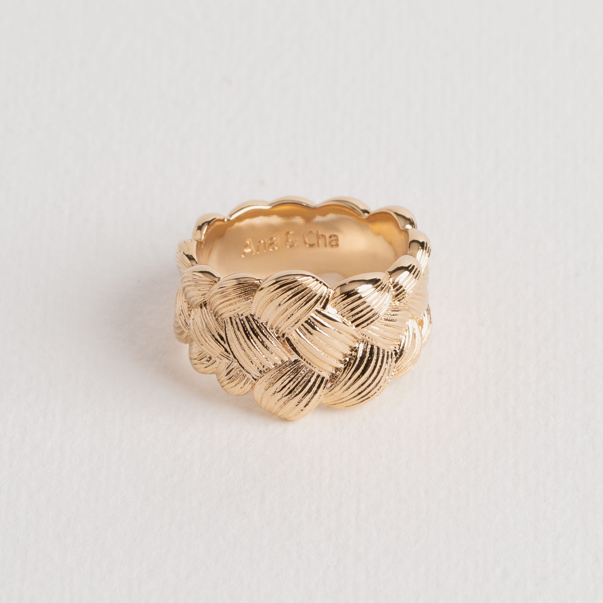 MAEVA RING