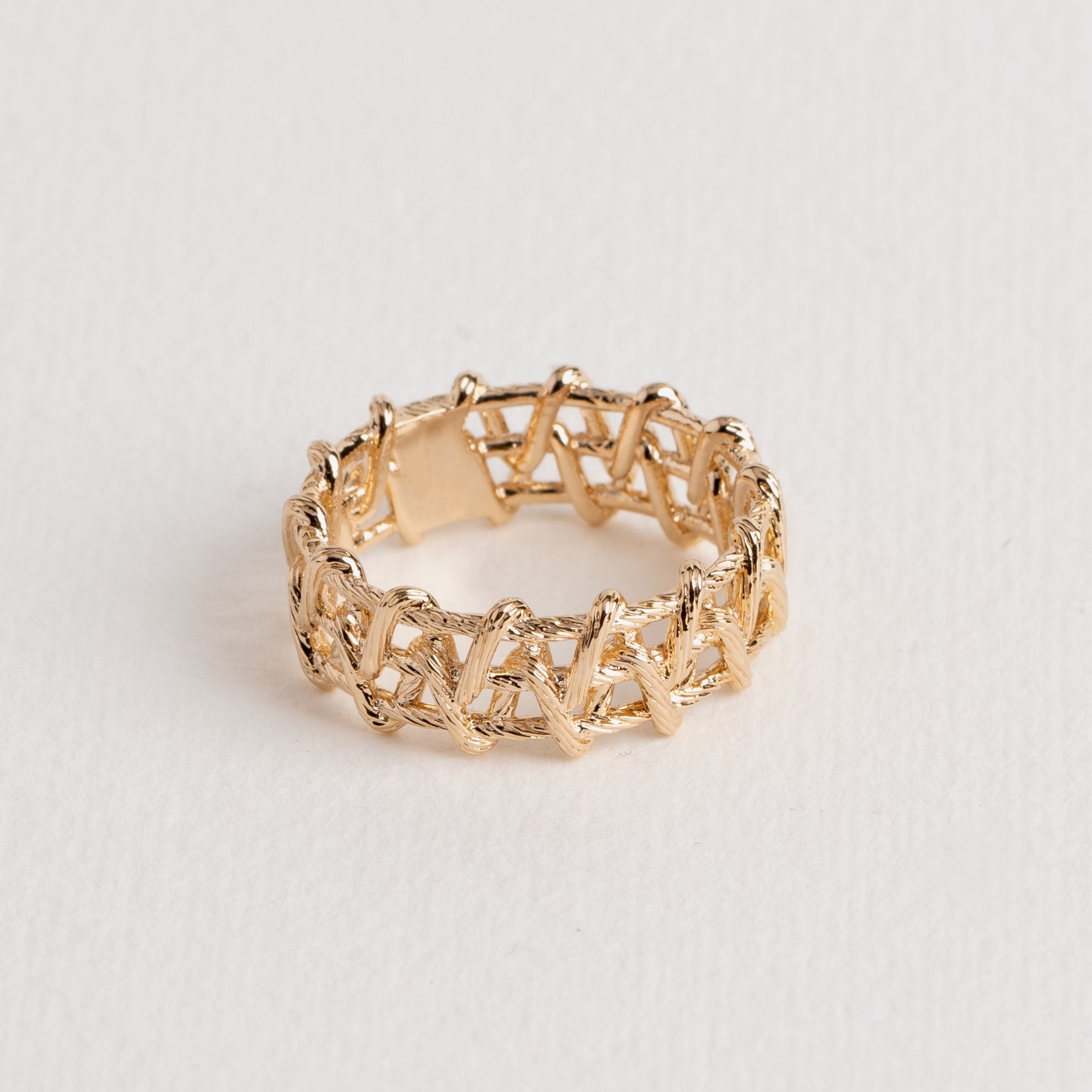 BAGUE SARAH