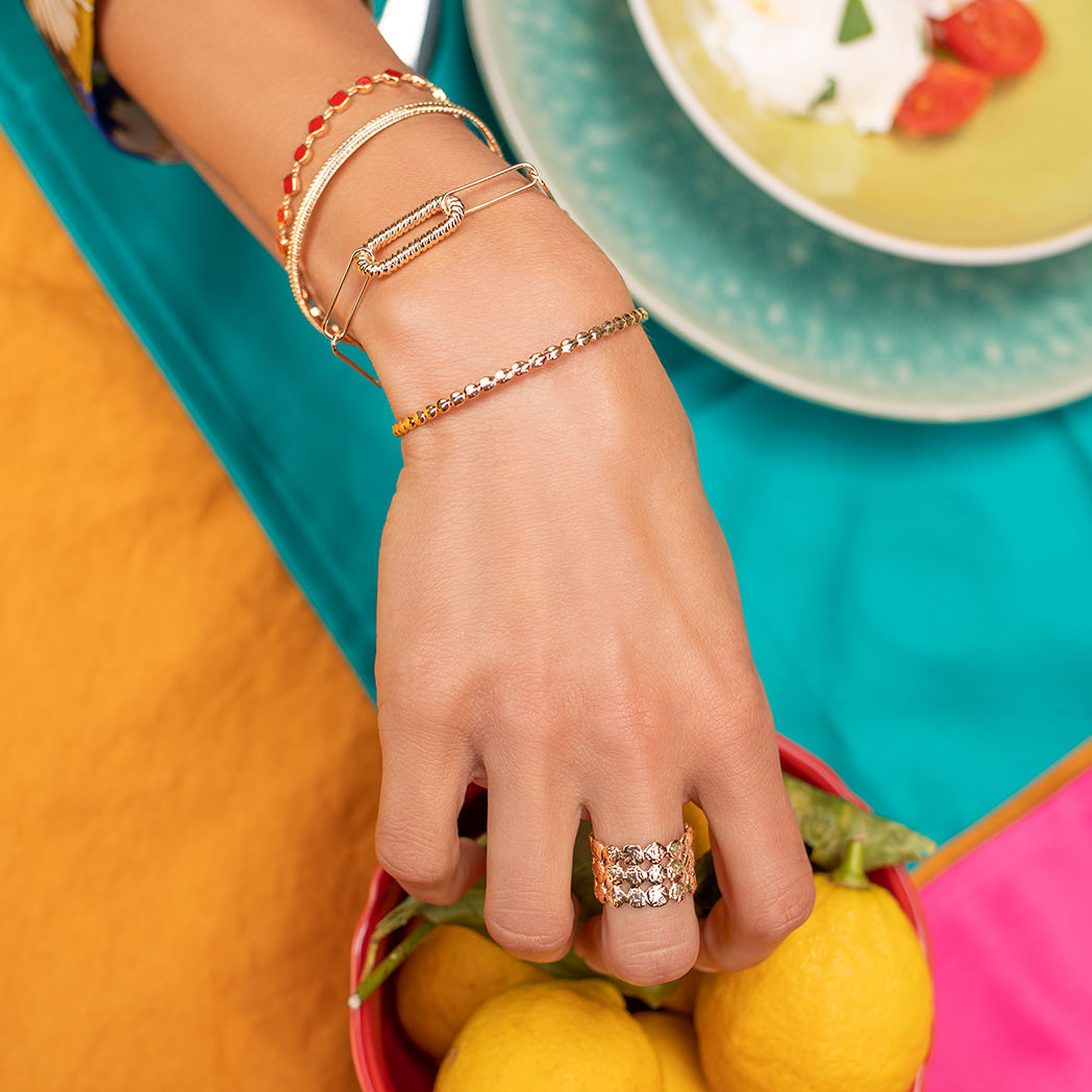 BAGUE JULIA