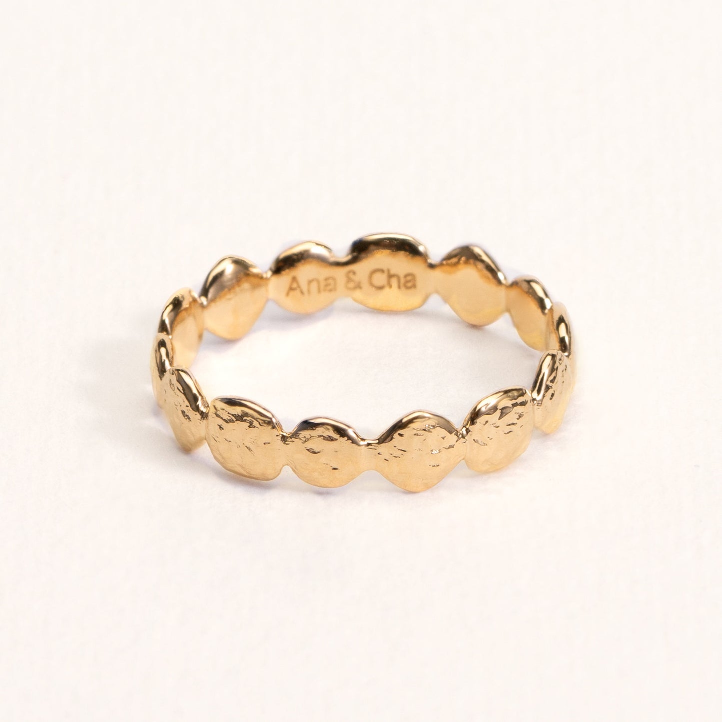 BAGUE JULIETTE
