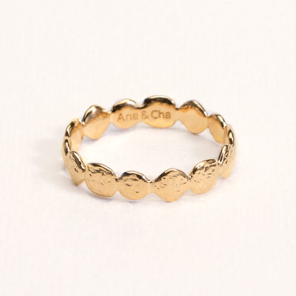 BAGUE JULIETTE