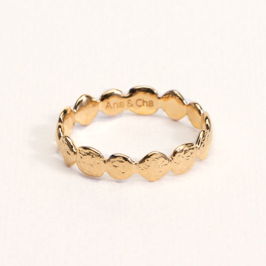 BAGUE JULIETTE