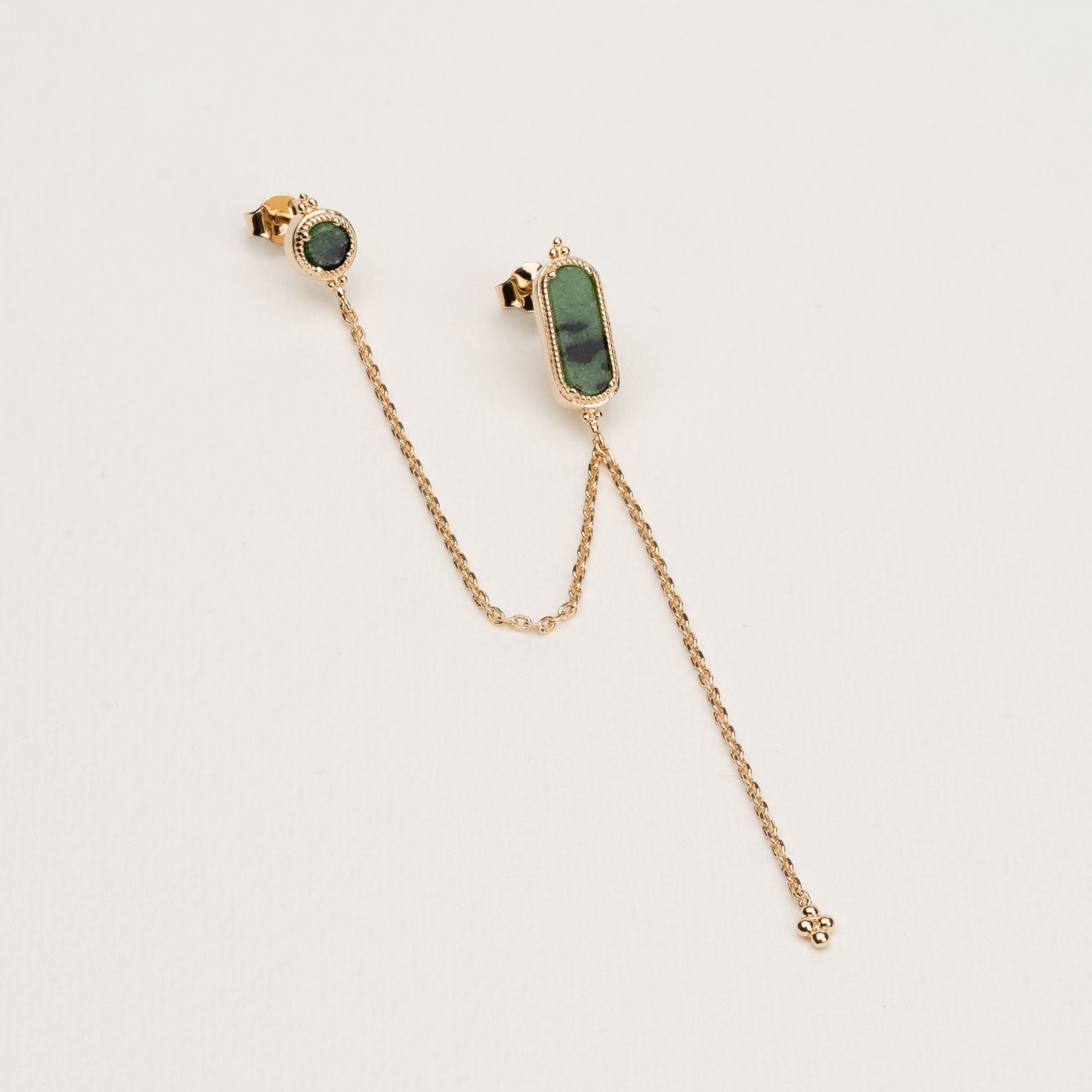 BIJOU D'OREILLE ARYA - à l'unité