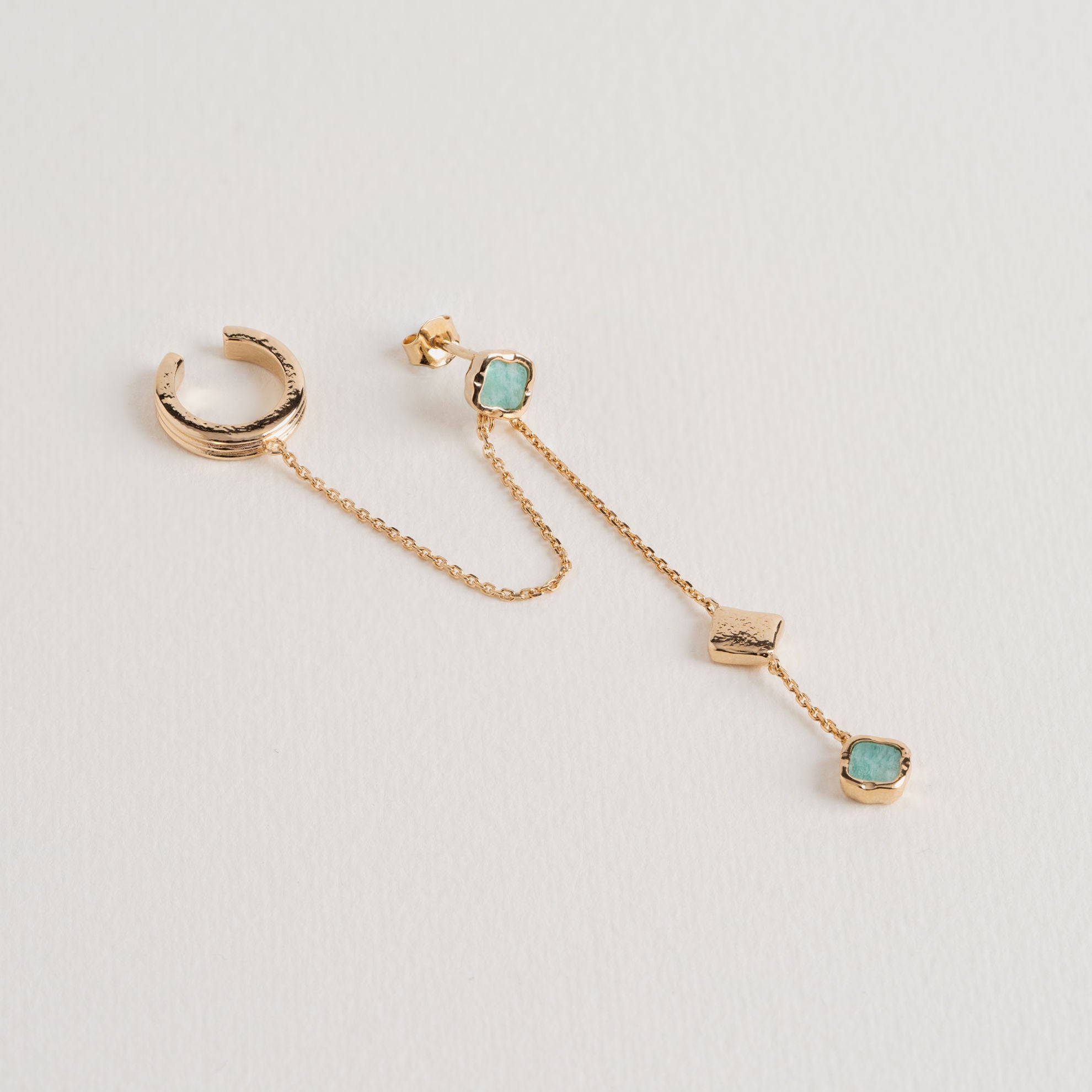 BIJOU D'OREILLE EMMA - à l'unité
