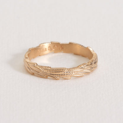 BAGUE GIGI