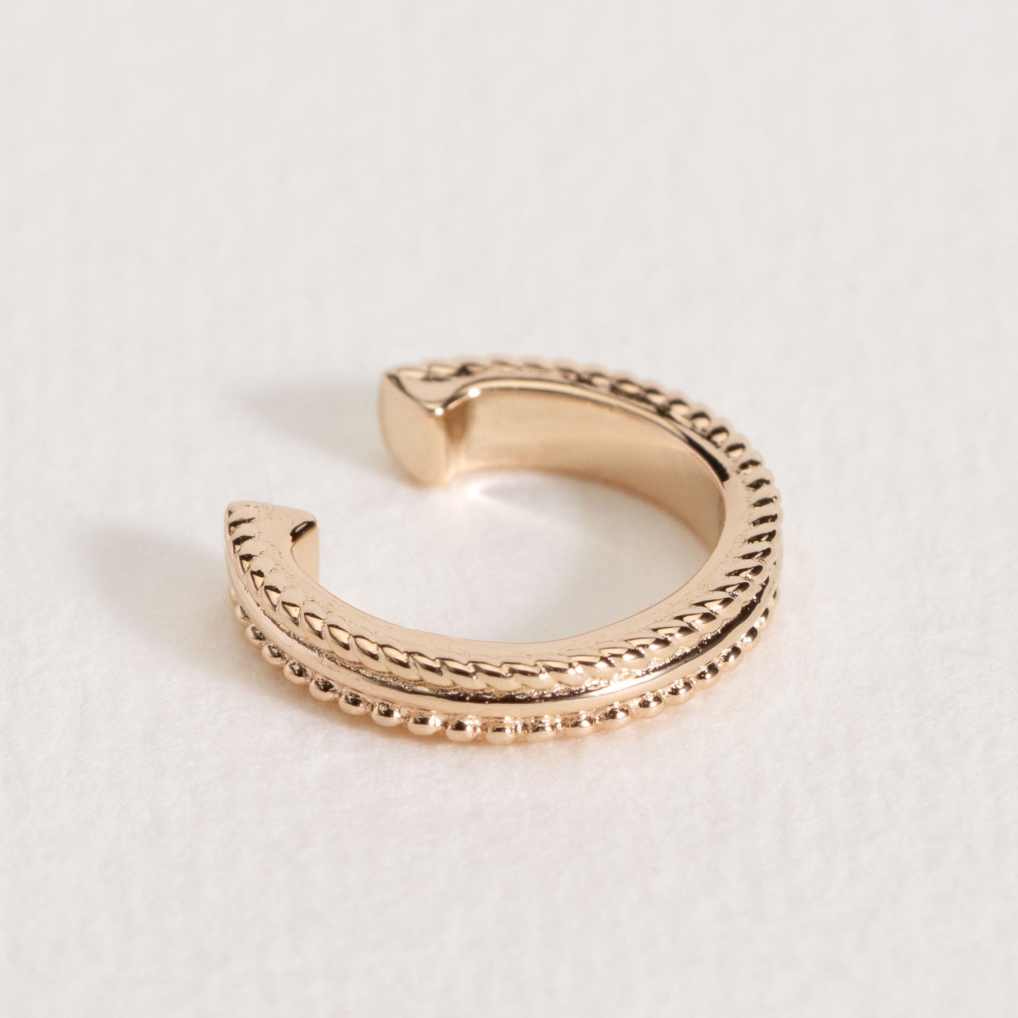 BAGUE D'OREILLE ZOÉ