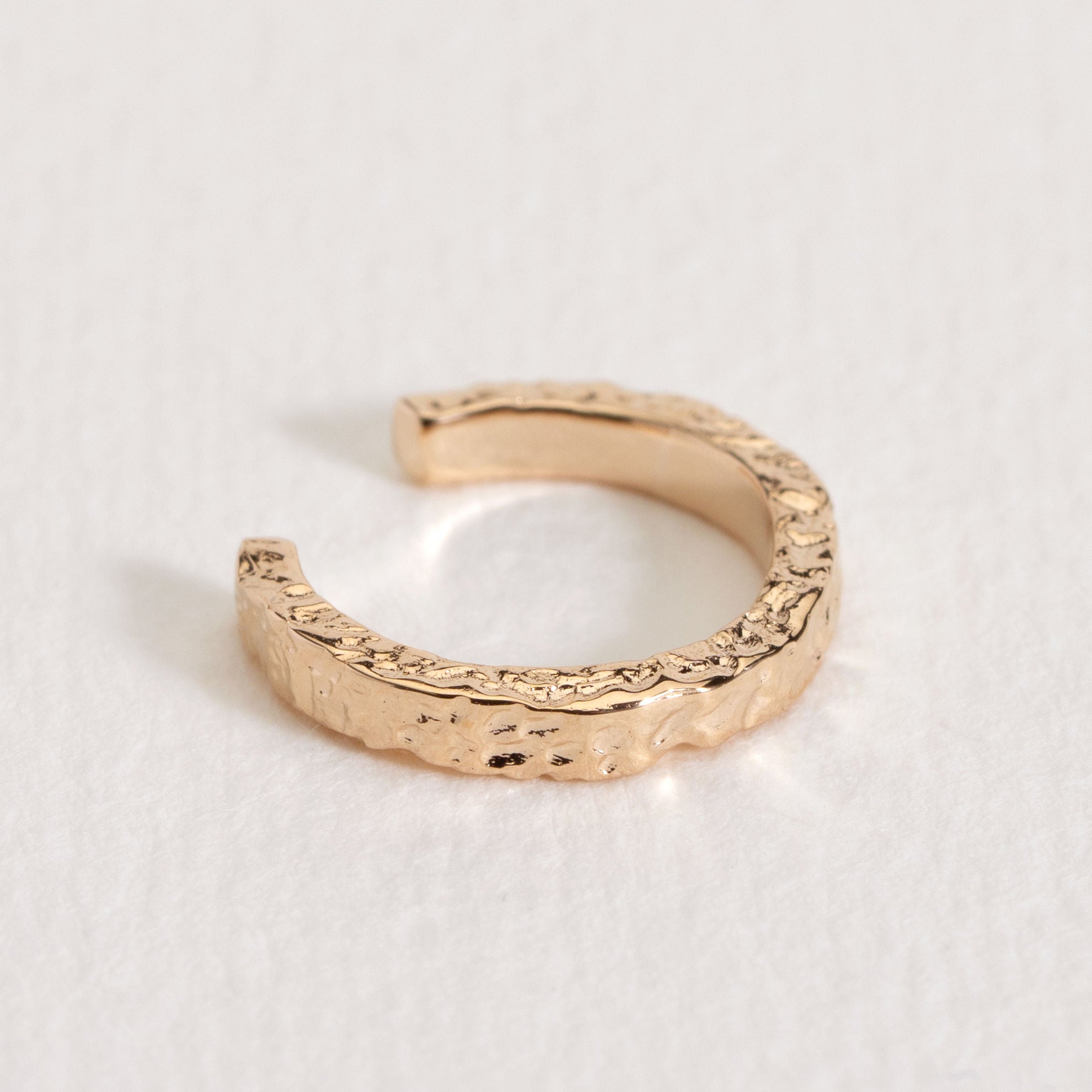 BAGUE D'OREILLE ESMÉE - à l'unité