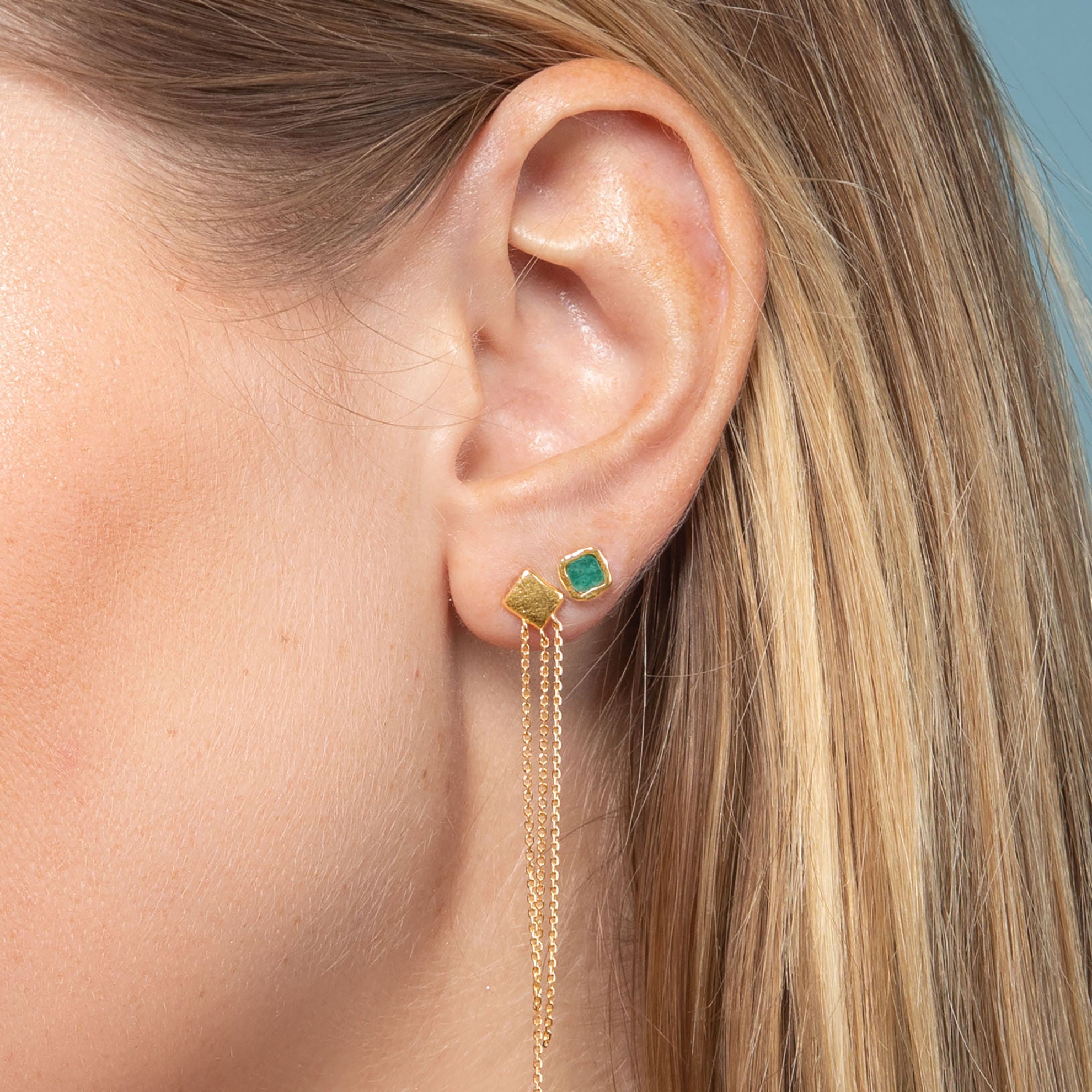 BOUCLE EMMY - à l'unité