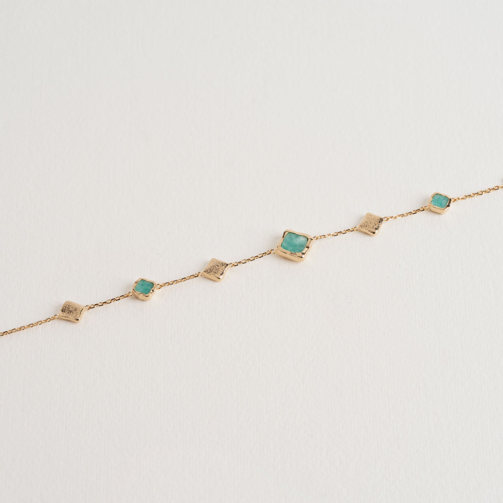 BRACELET CHAINE EMMA