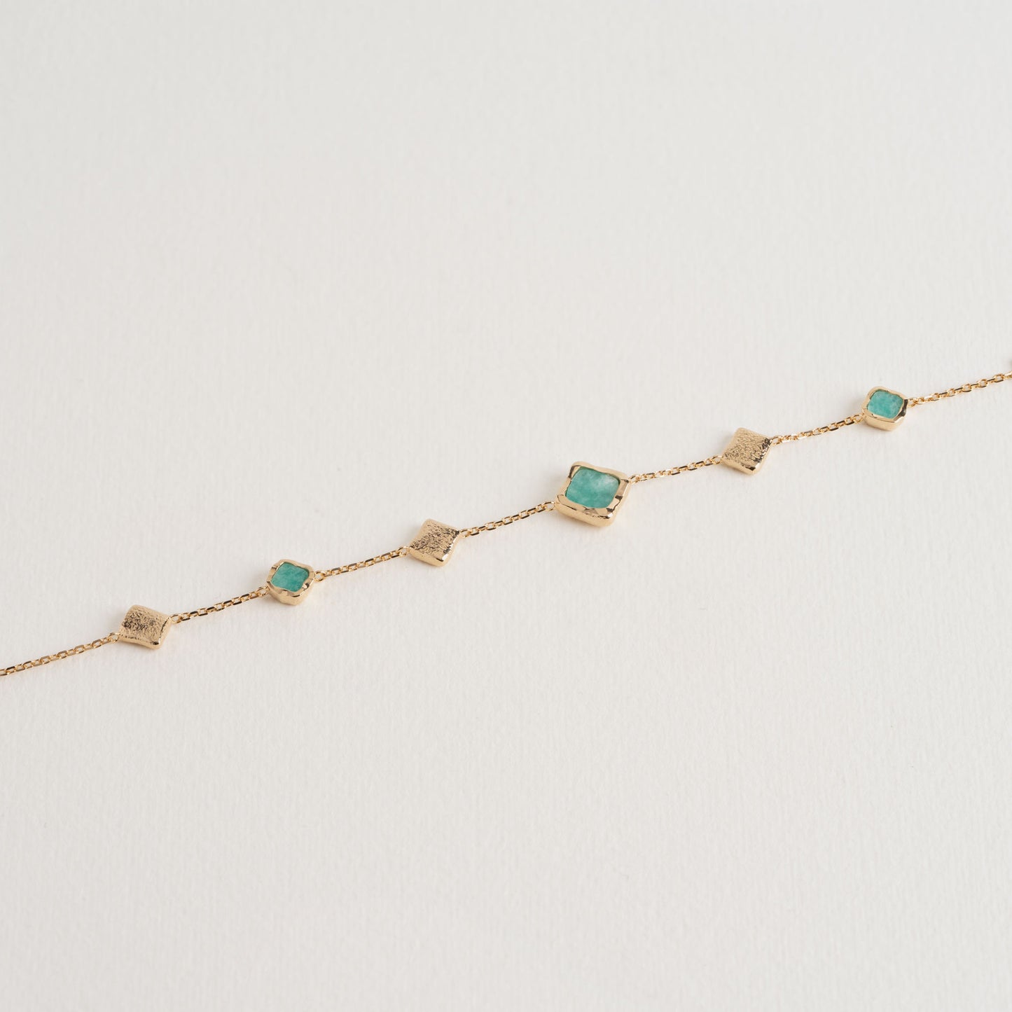 BRACELET CHAINE EMMA
