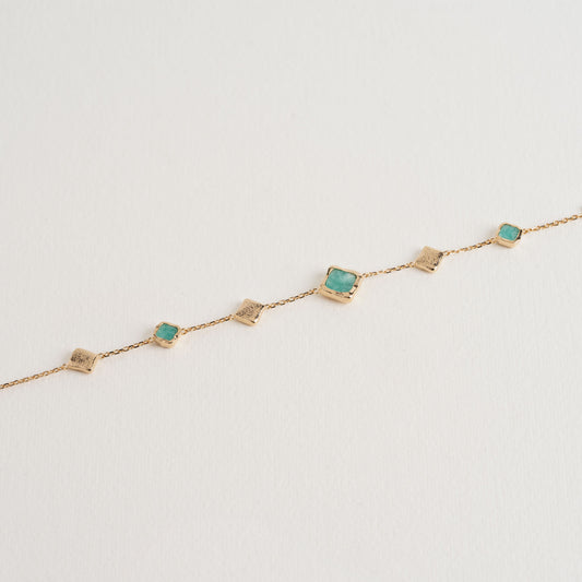 BRACELET CHAINE EMMA