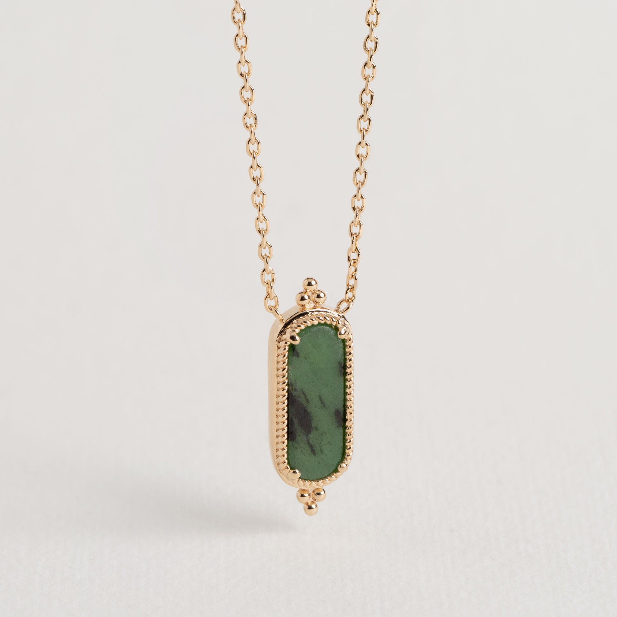 ARYA NECKLACE