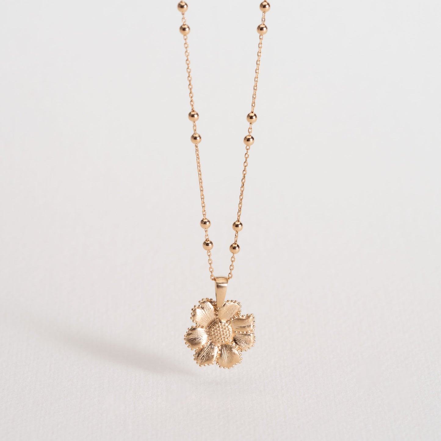 PENDENTIF FLORA