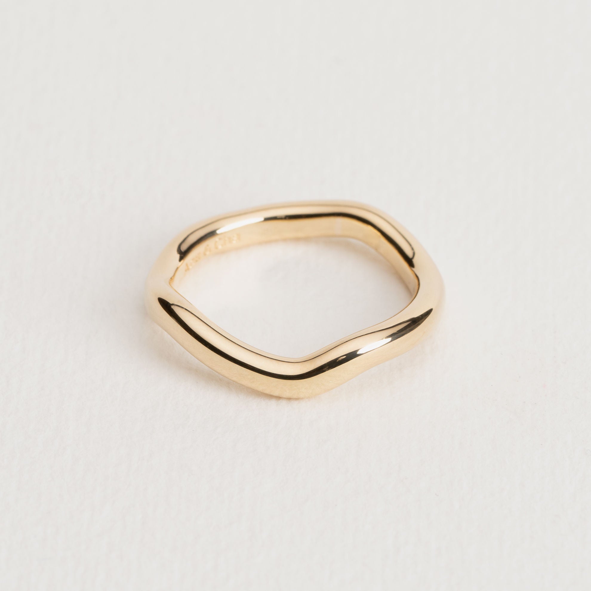 BAGUE BRITANY