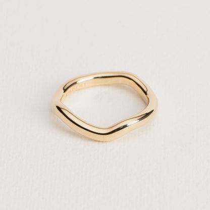 BAGUE  BRITANY