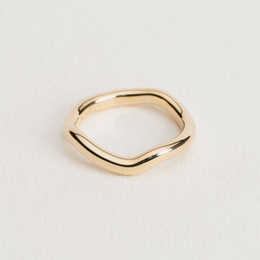 BAGUE  BRITANY