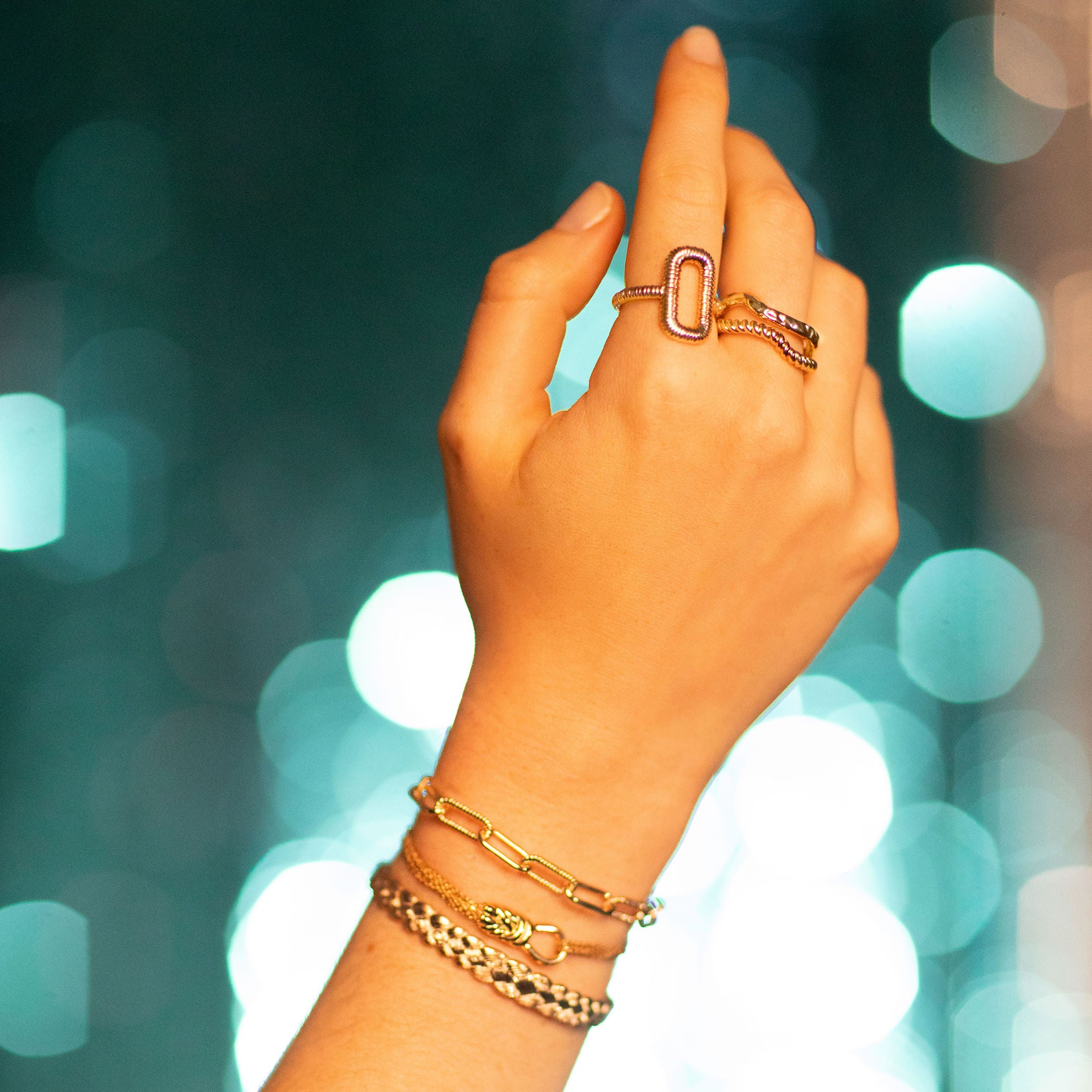 BAGUE  BRIT