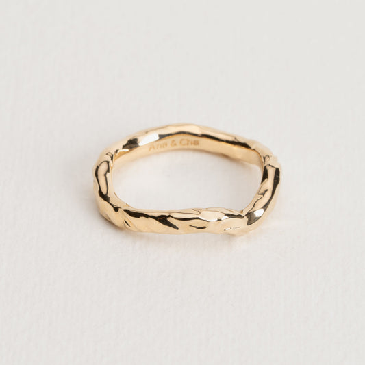 BAGUE  BRITNEY