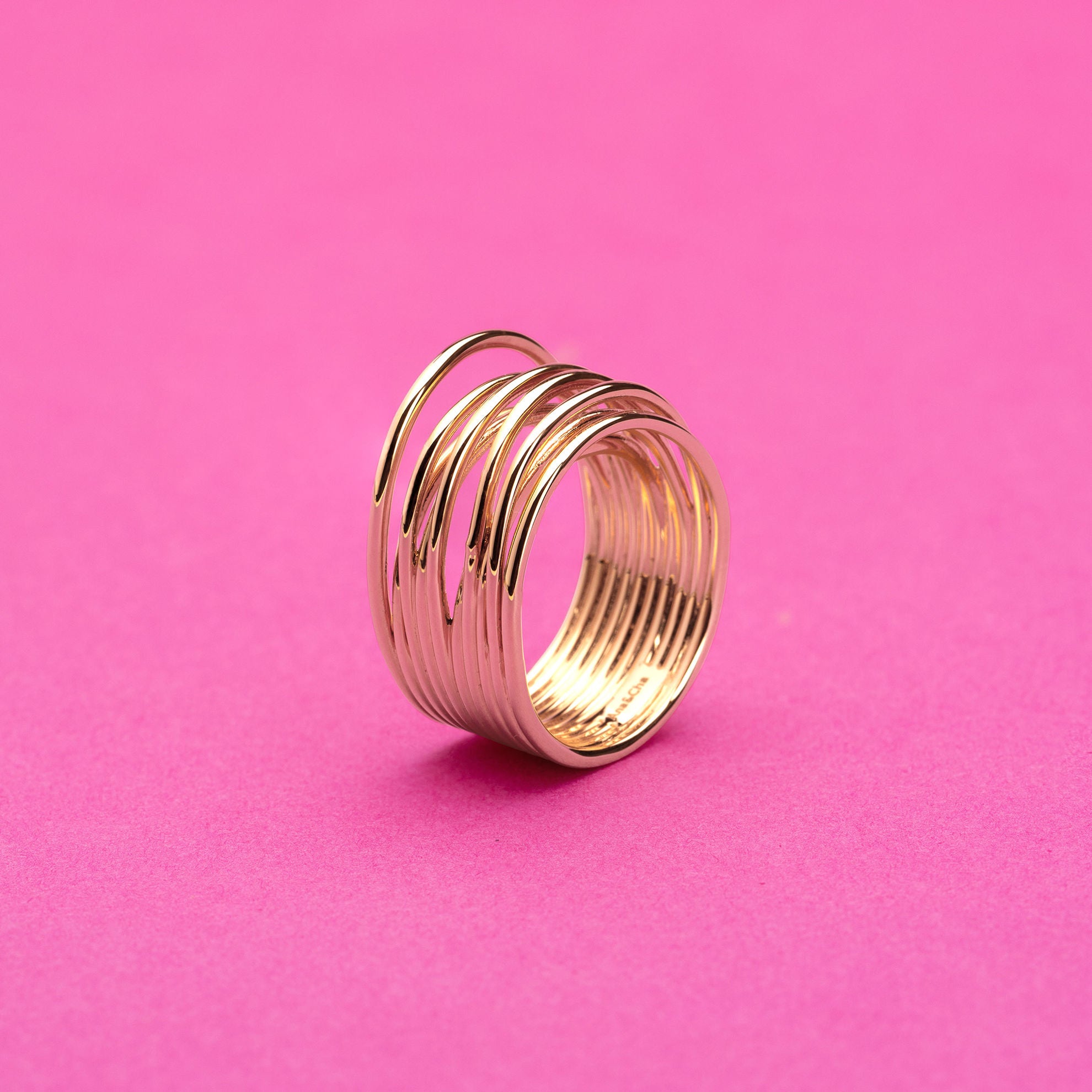 BAGUE KAREN