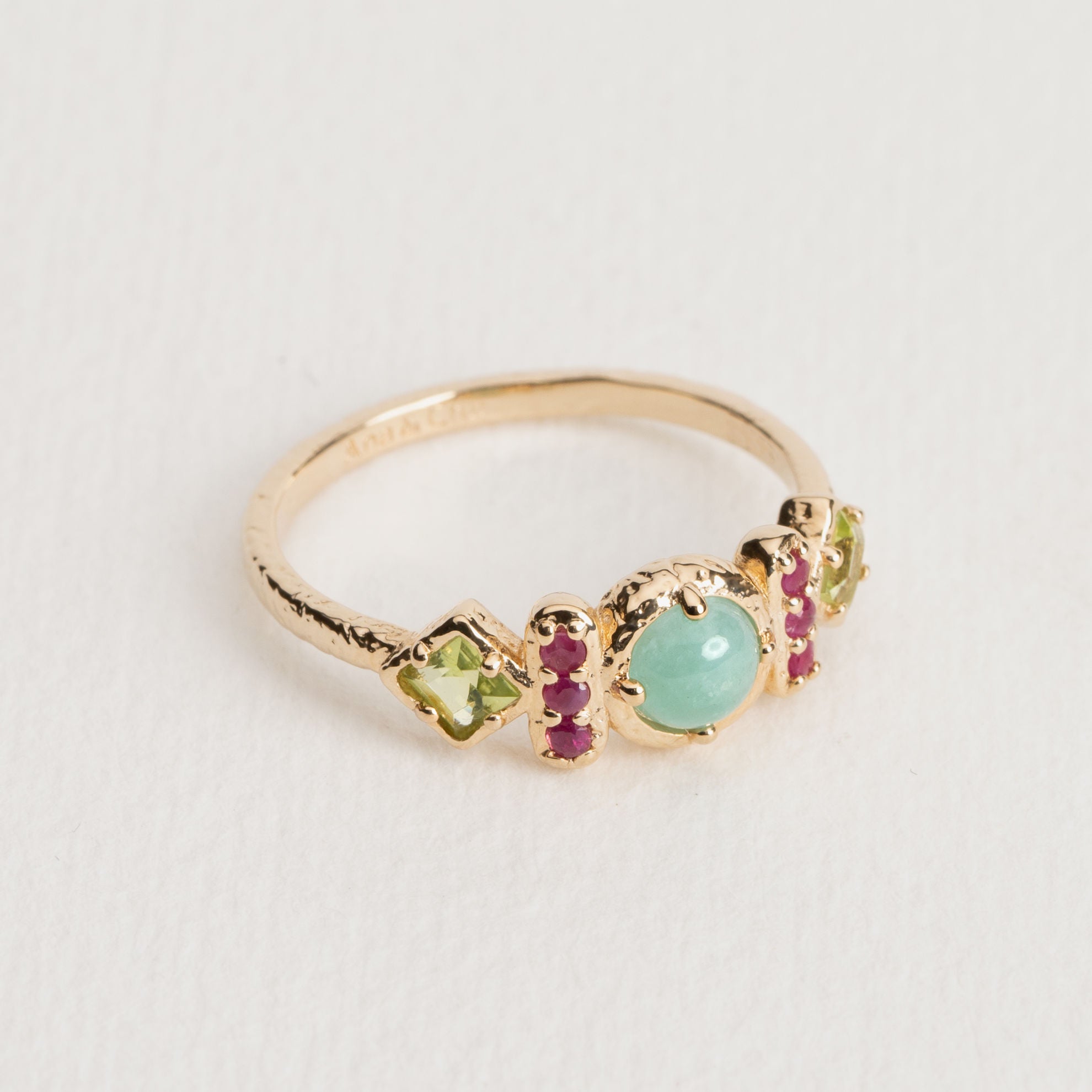 BAGUE LIZZIE