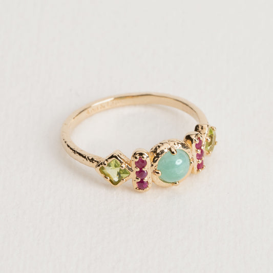 BAGUE LIZZIE