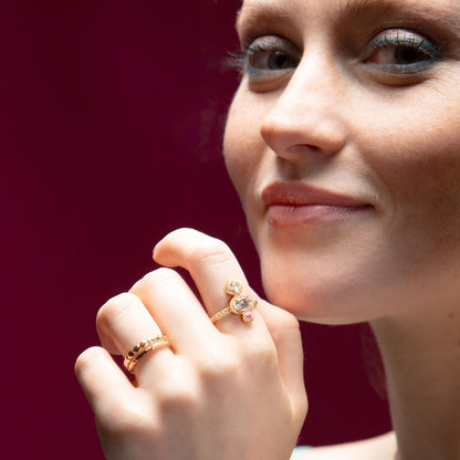 BAGUE  COURTNEY