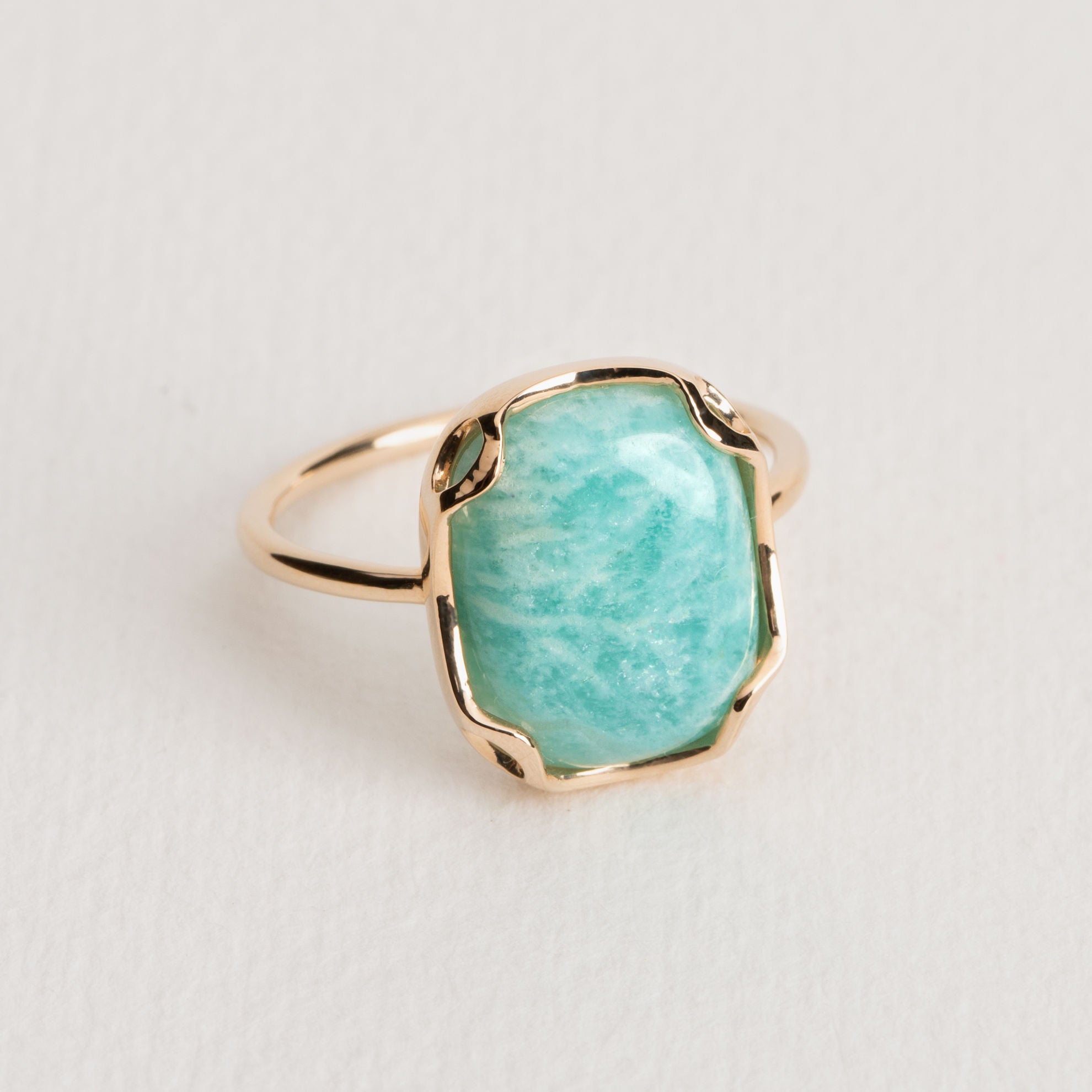 BAGUE  NAOMI