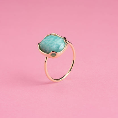 BAGUE  NAOMI