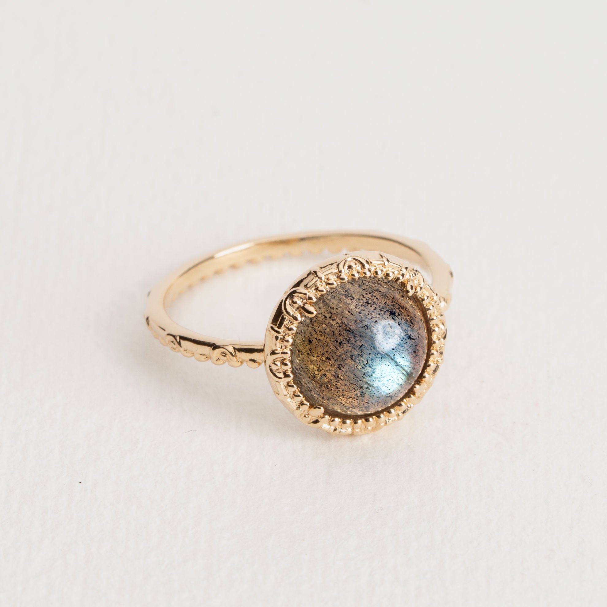 PHOEBE RING
