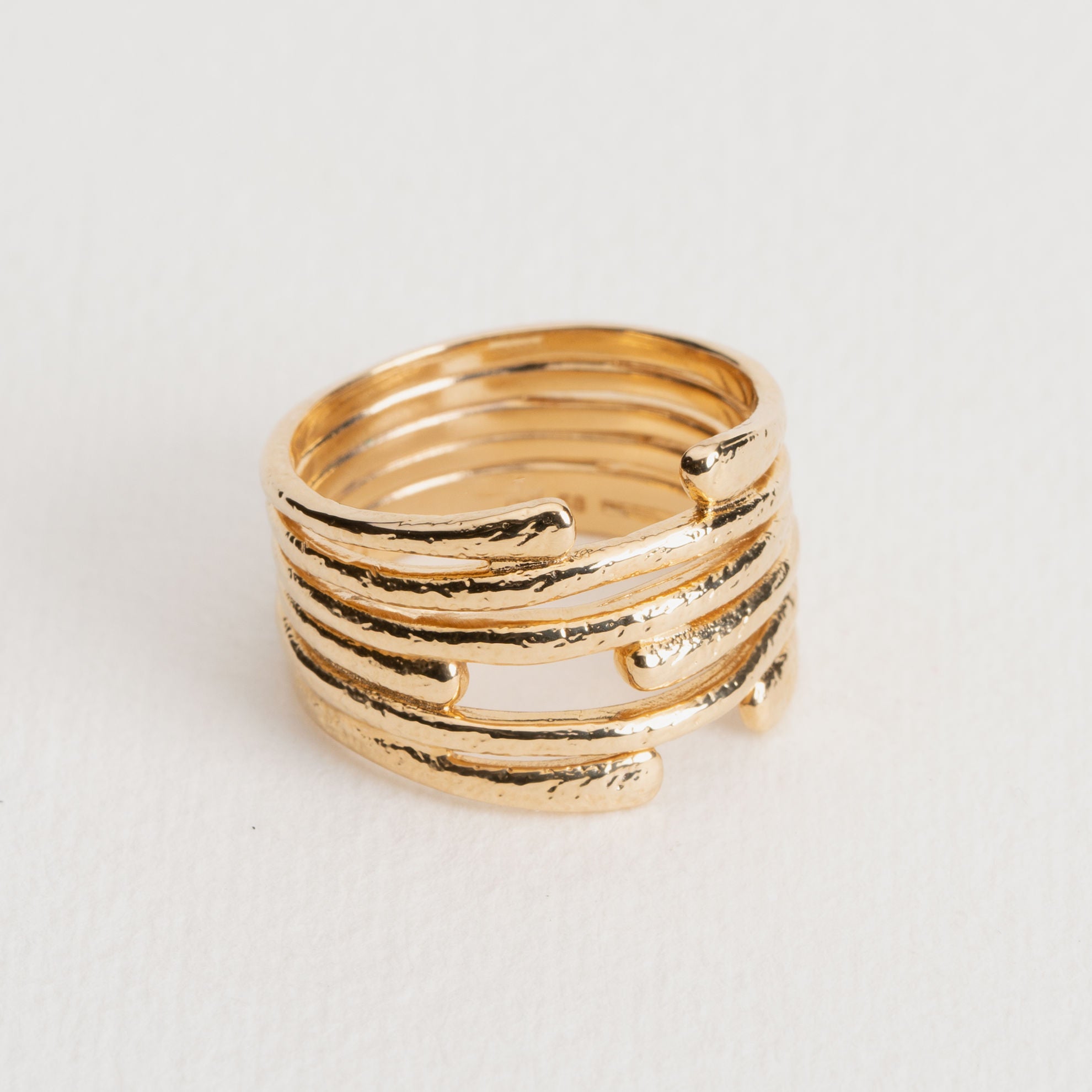 ABBY RING