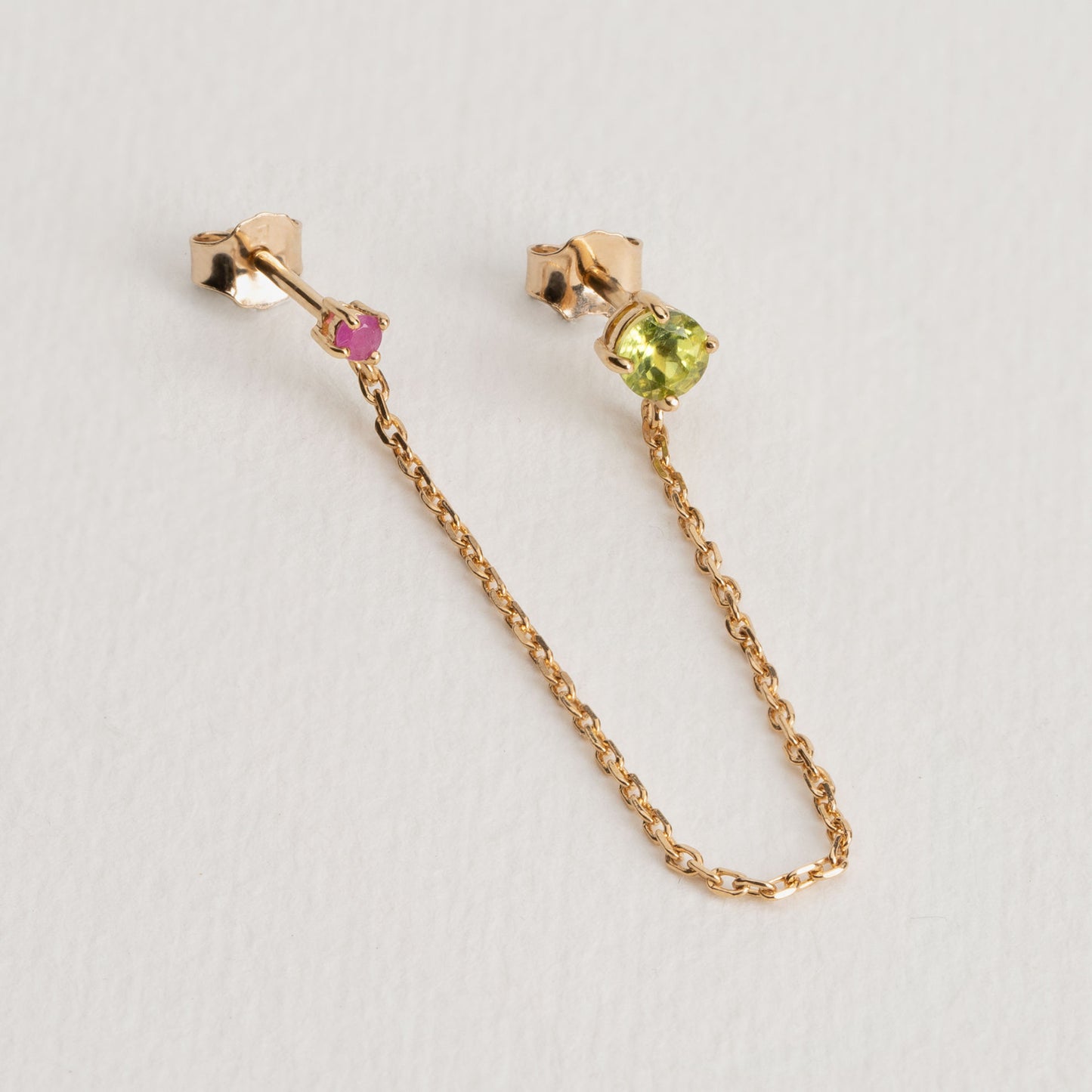 BIJOU D'OREILLE LIZZ