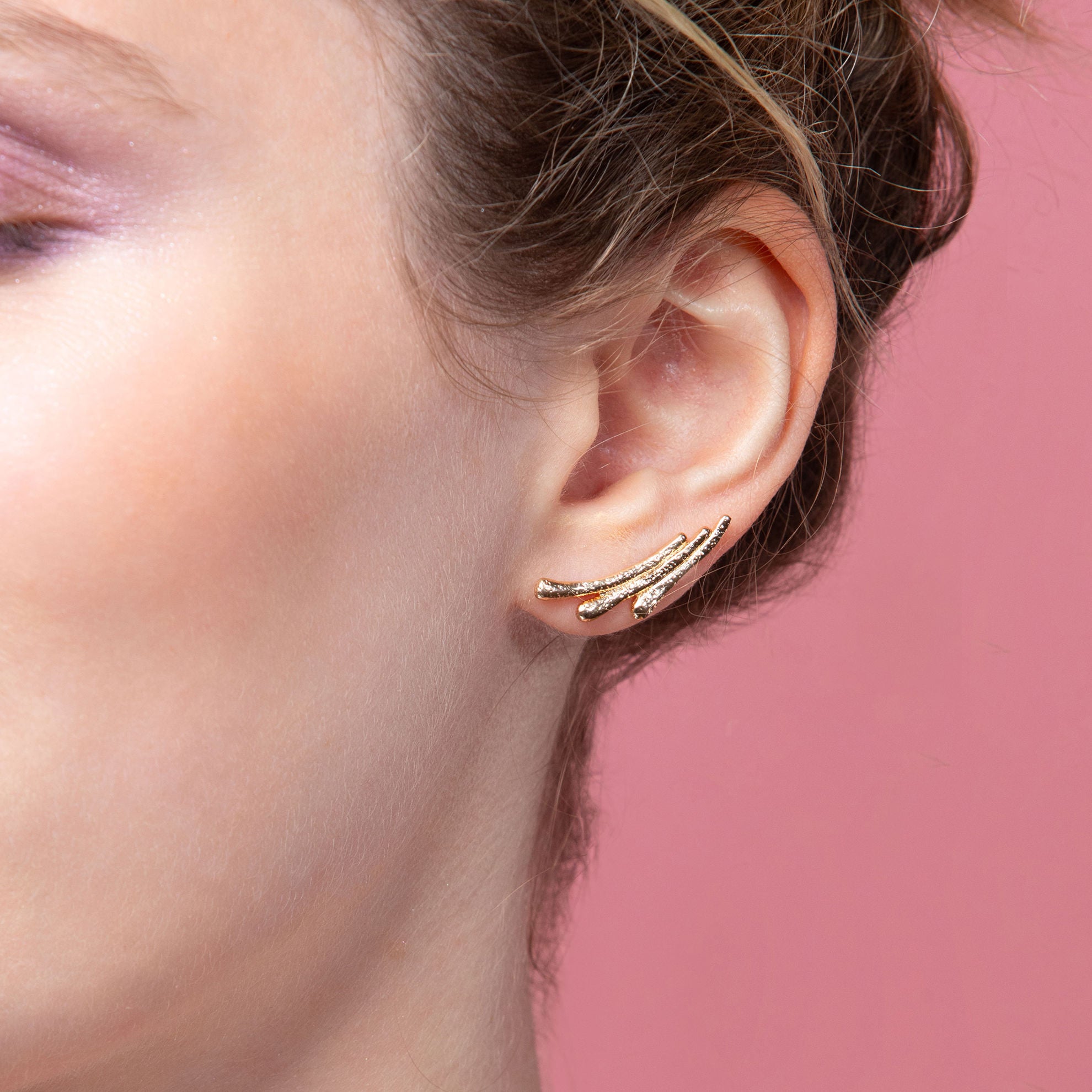 CHEMINS D'OREILLES ABBY