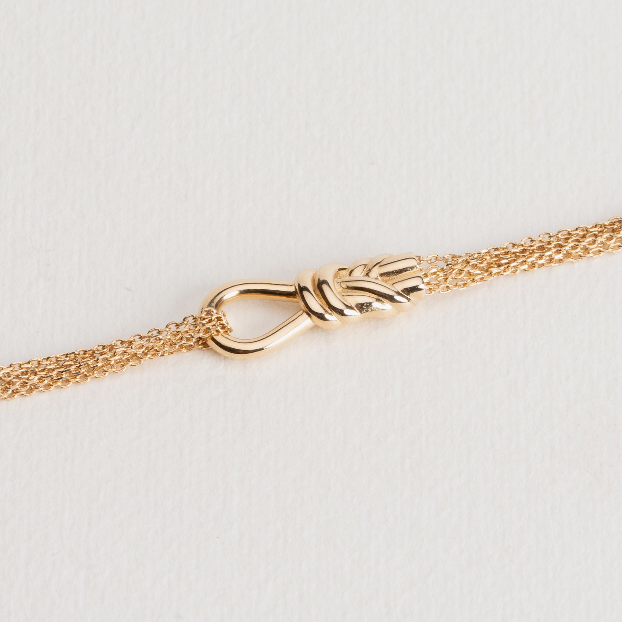 BRACELET CHAINE KELLY