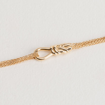 BRACELET CHAINE KELLY