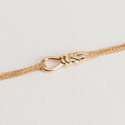 BRACELET CHAINE KELLY